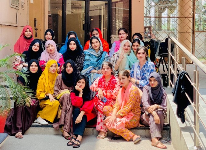 Last Day of Bachelors